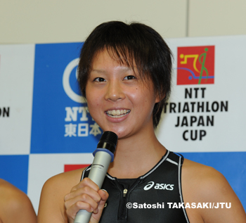 佐藤優香(トーシンパートナーズ・チームケンズ)