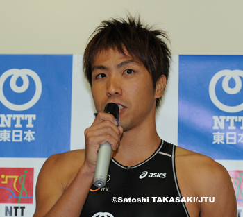 細田雄一(グリーンタワー・稲毛インター)