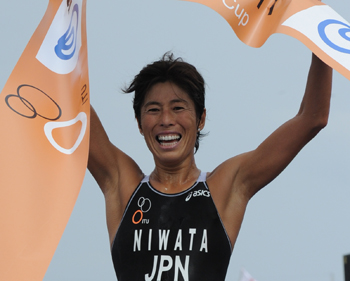 庭田清美