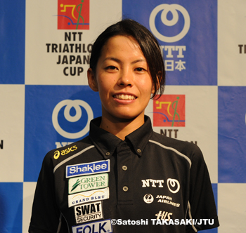 上田藍(シャクリー・グリーンタワー・稲毛インター)
