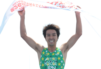 細田雄一