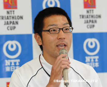 中井啓太(三重県協会)