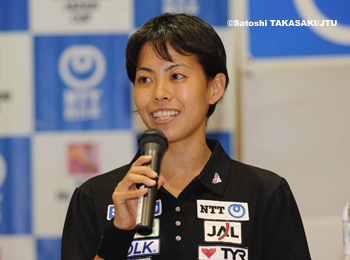 上田藍(シャクリー・グリーンタワー・稲毛インター)