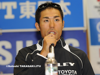 山本良介(トヨタ車体)