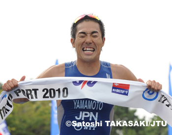 山本良介（トヨタ車体）