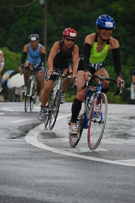 yurihama-bike