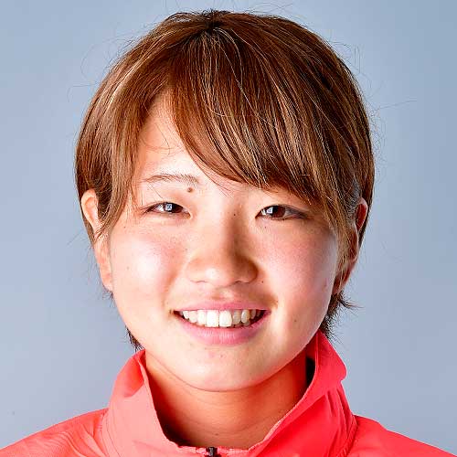 岸本新菜